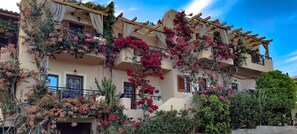 Exterior - Niki Apartments (Sitia)