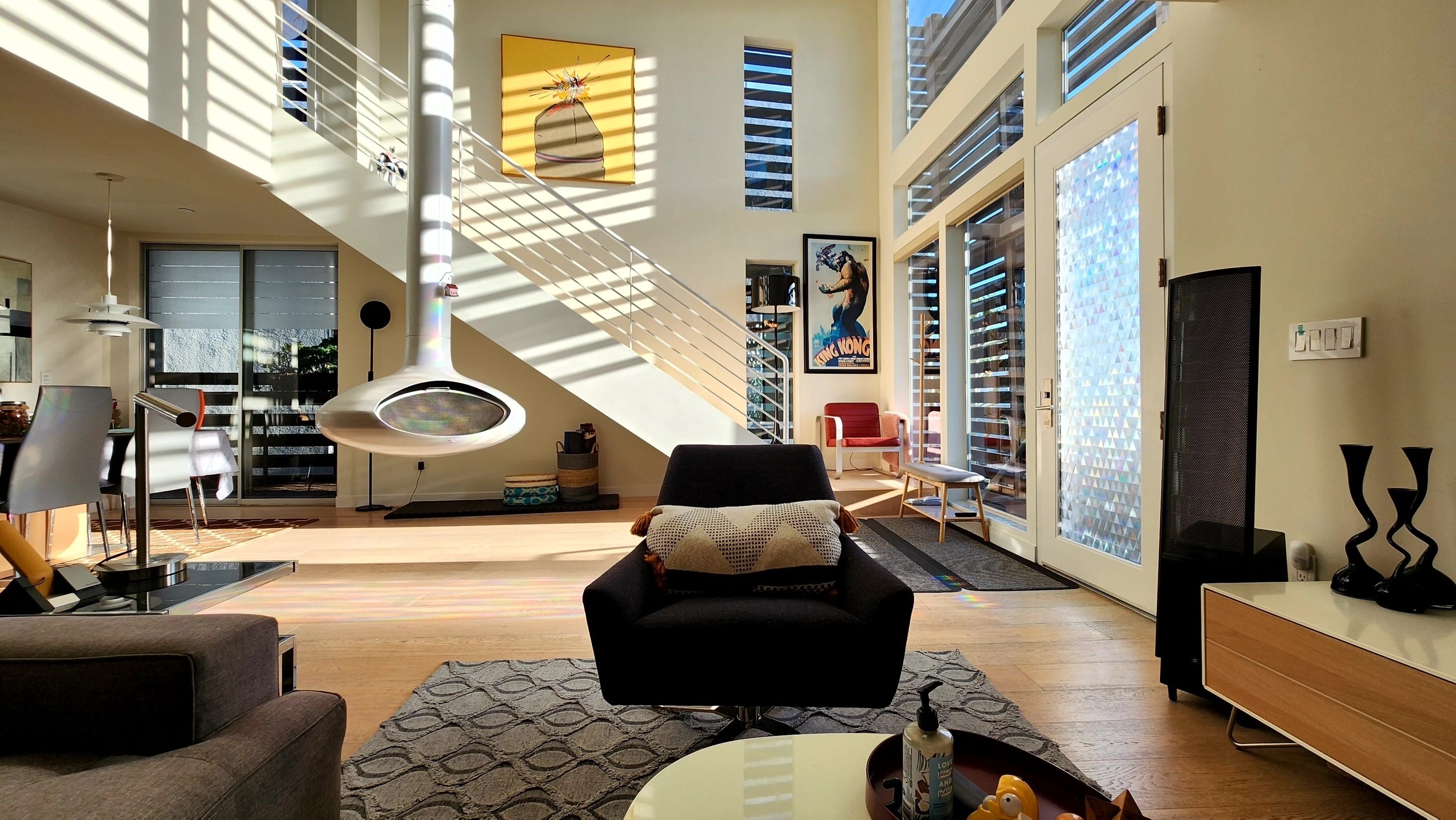 Architectural Designer / Creative Loft In LA, West Hollywood, and Beverly Hills