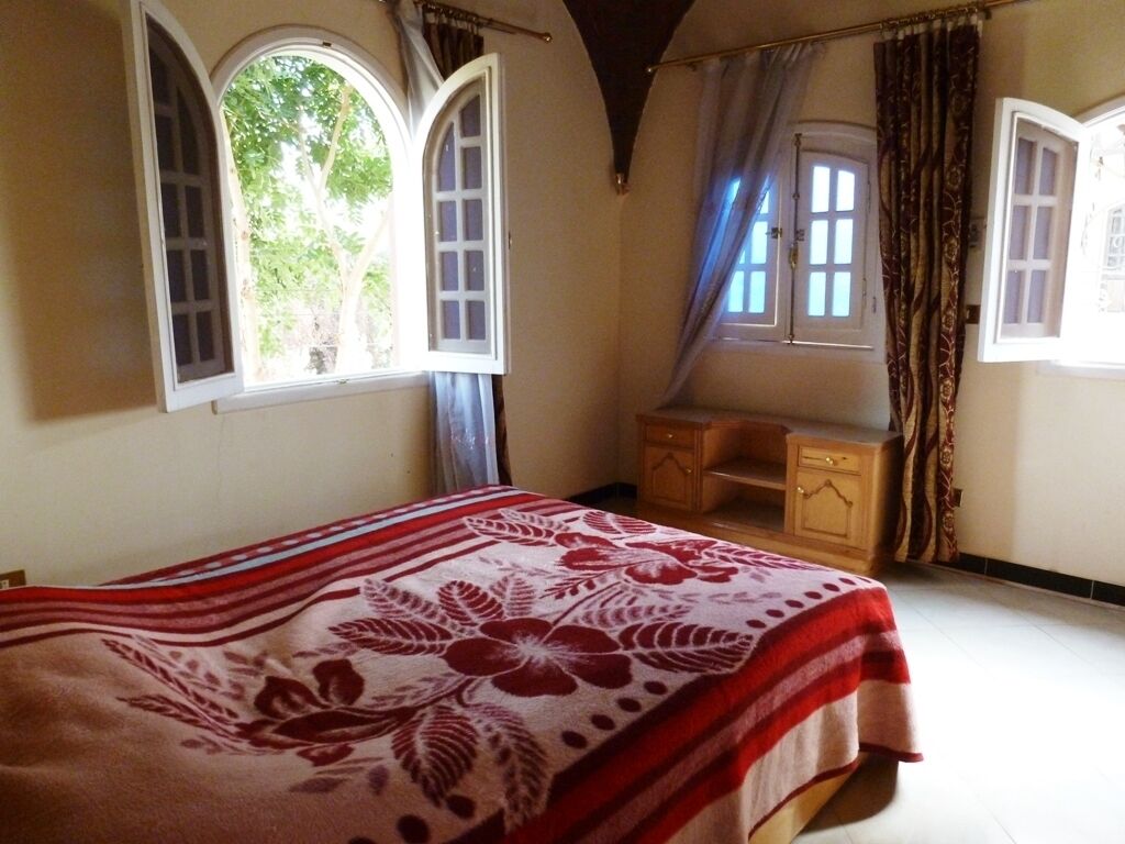 4 Schlafzimmer, WLAN, Bettwäsche