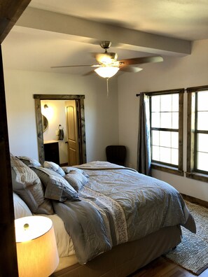 3 Schlafzimmer, WLAN, Bettwäsche