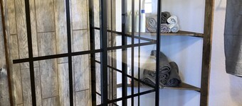 Nolia Cabin in the Little River Valley