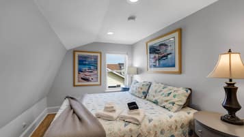 Condo (Sweet Retreat) | Exterior