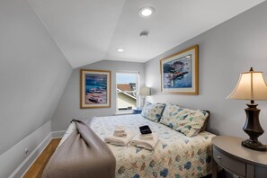 Condo (Sweet Retreat) | Exterior