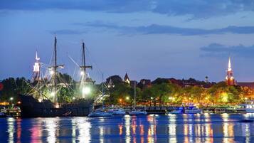 Condo (Sweet Retreat) | Exterior