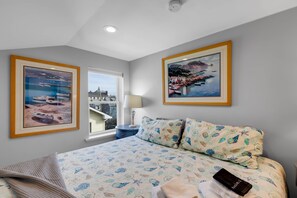 Exterior - Sweet Retreat (Marblehead)