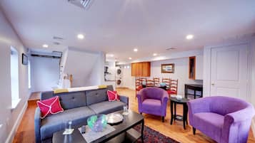 Kondominium (Sweet Retreat) | Eksterior