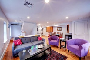 Condo (Sweet Retreat) | Exterior