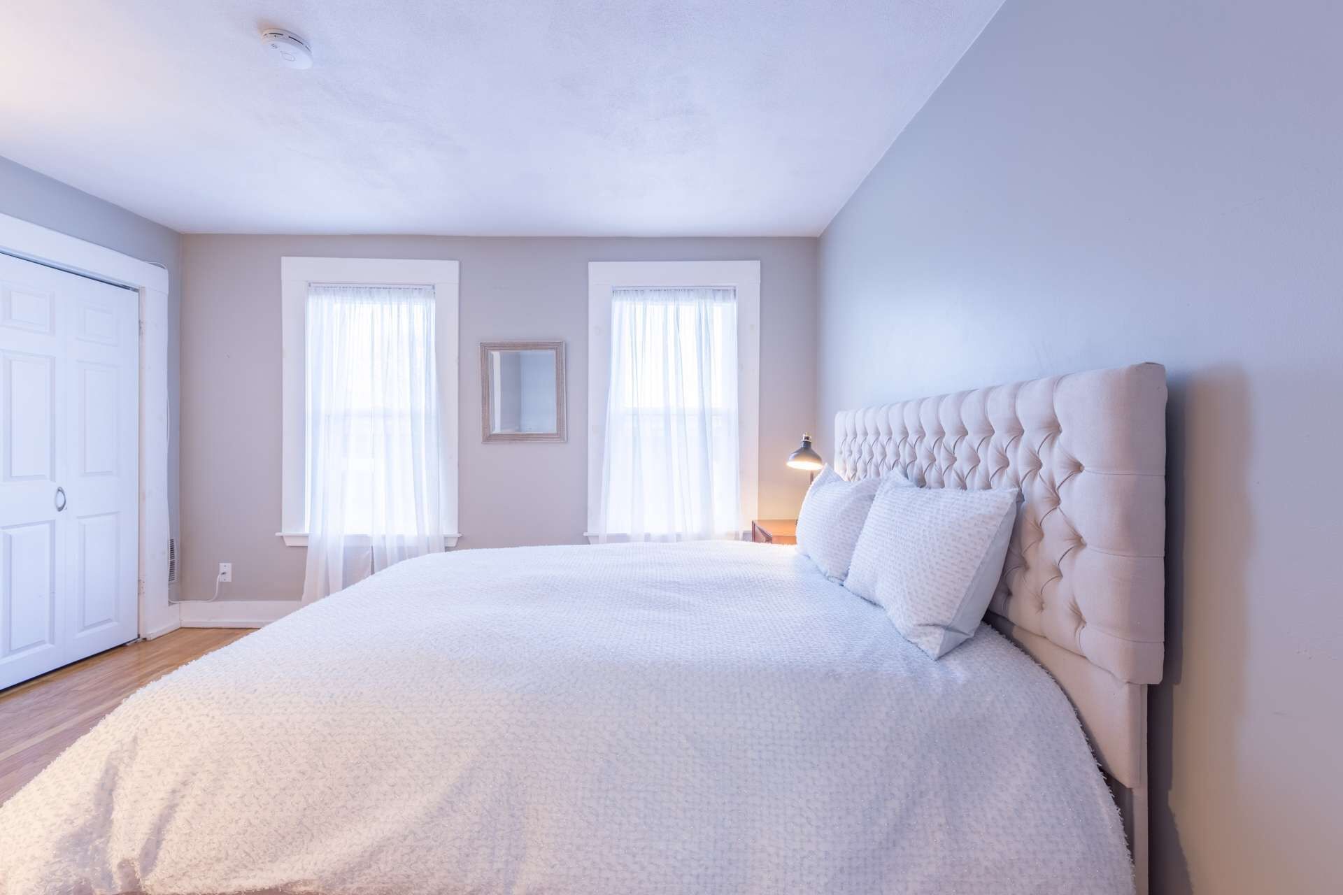 公寓 (RiverView) | 外觀