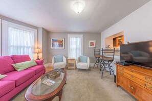 Apartment (RiverView) | Außenbereich