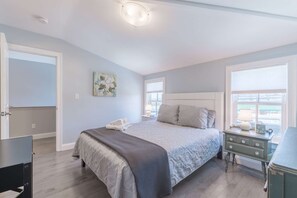 Apartemen (Harborsides Neighbor) | Eksterior