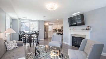 Apartamento (Harborsides Neighbor) | Fachada