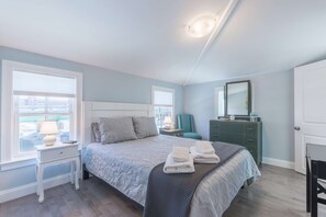 Apartamento (Harborsides Neighbor) | Fachada