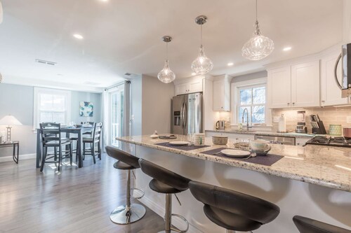 Harborsides Neighbor