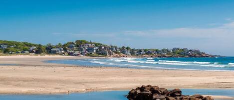 House (Riverside Retreat) | Beach