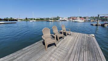 獨棟房屋 (Riverside Retreat) | 游泳池