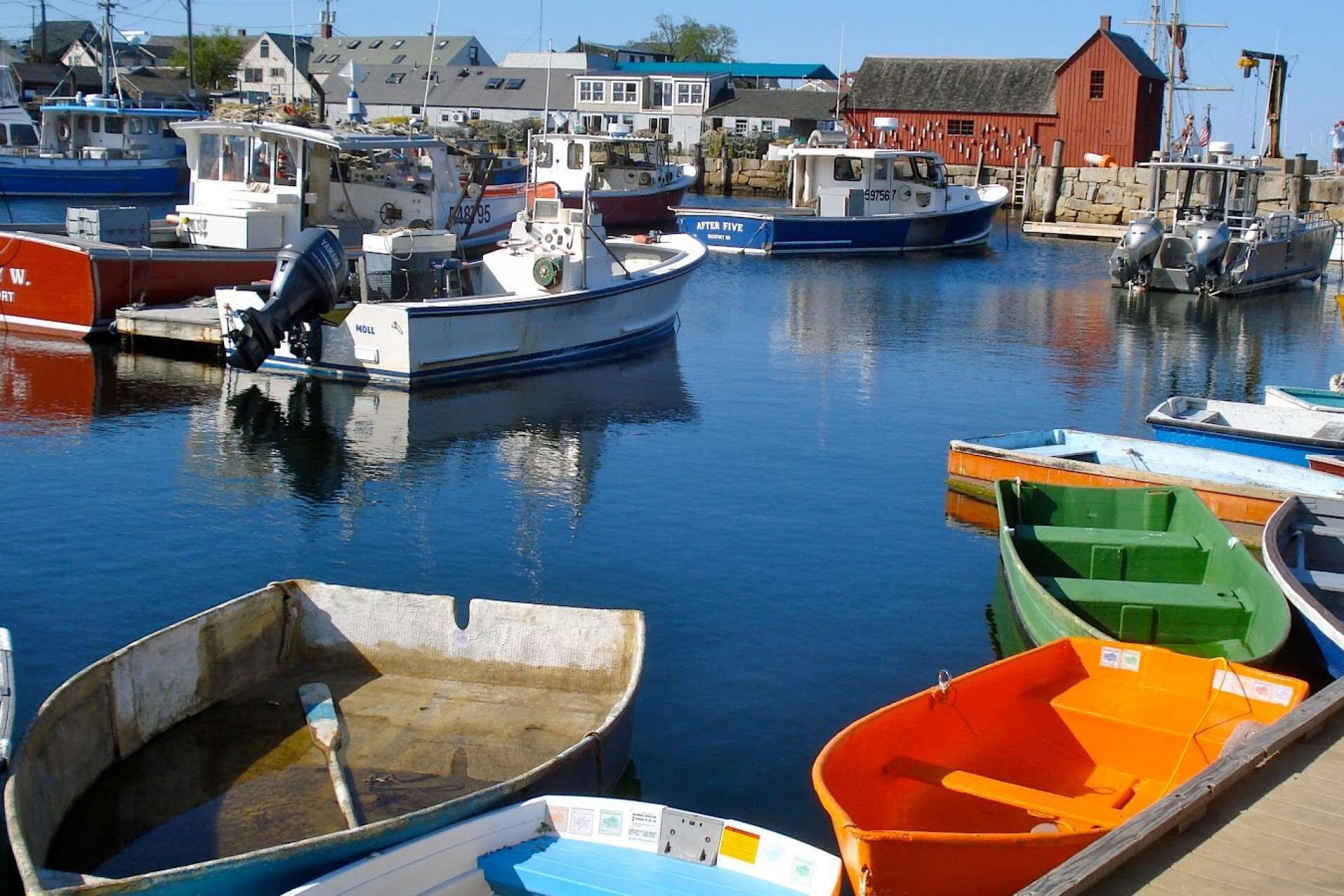 Casa (Bell Buoy) | Fachada