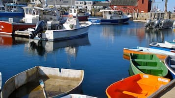 Casa (Bell Buoy) | Fachada