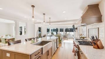 Rumah (Riverbend Landing) | Eksterior