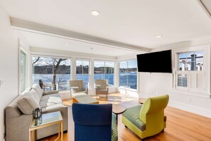 House (Riverbend Landing) | Exterior - Riverbend Landing (Amesbury)