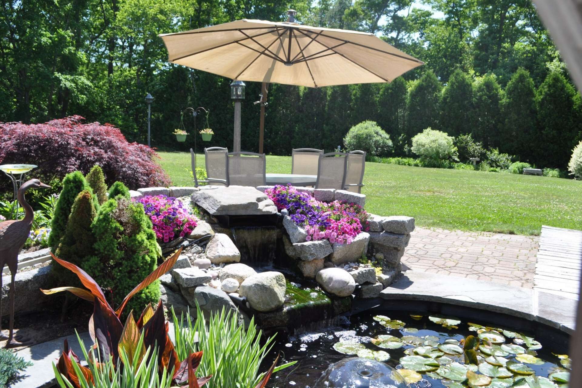 Casa (Serenity) | Fachada