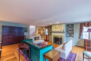 House (Rockmere Inn) | Exterior - Rockmere Inn (Marblehead)