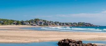 Rockmere Inn