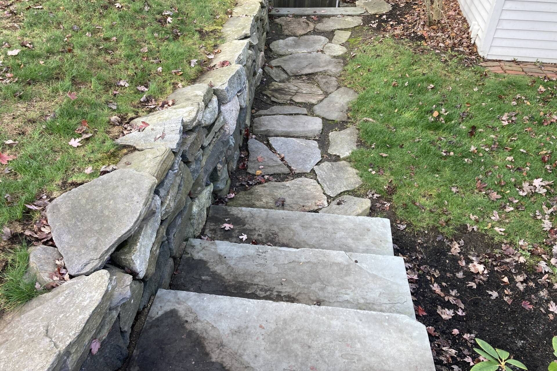 獨棟房屋 (Rockmere Inn) | 外觀