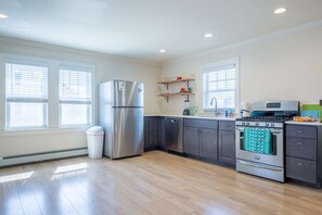 Huis (Blue Star) | Exterieur