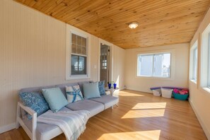 Huis (Blue Star) | Terras