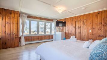 Rumah (Blue Star) | 3 kamar tidur dan Wi-Fi