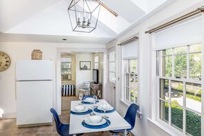 Condo | Private kitchen