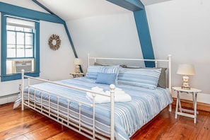 Apartment | 3 Schlafzimmer, kostenloses WLAN