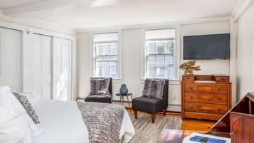 Condo | 3 bilik tidur, Wi-fi percuma