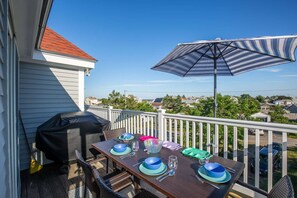 Condo (Sea Love Beach House) | Fachada