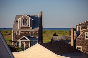 Apartamento (Sea Love Beach House) | Exterior