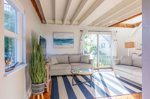 Apartamento (Sea Love Beach House) | Exterior