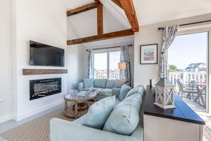 Condo (Sea Love Beach House) | Exterior - Sea Love Beach House (Newburyport)