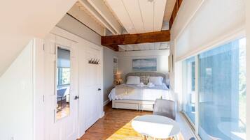 Apartment (Sea Love Beach House) | Außenbereich
