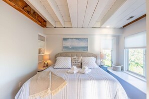 公寓客房 (Sea Love Beach House) | 外觀