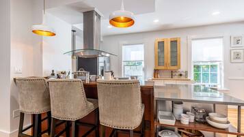 Appartement (Broom & Board) | Extérieur