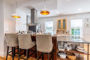 Lägenhet (Broom & Board) | Exteriör