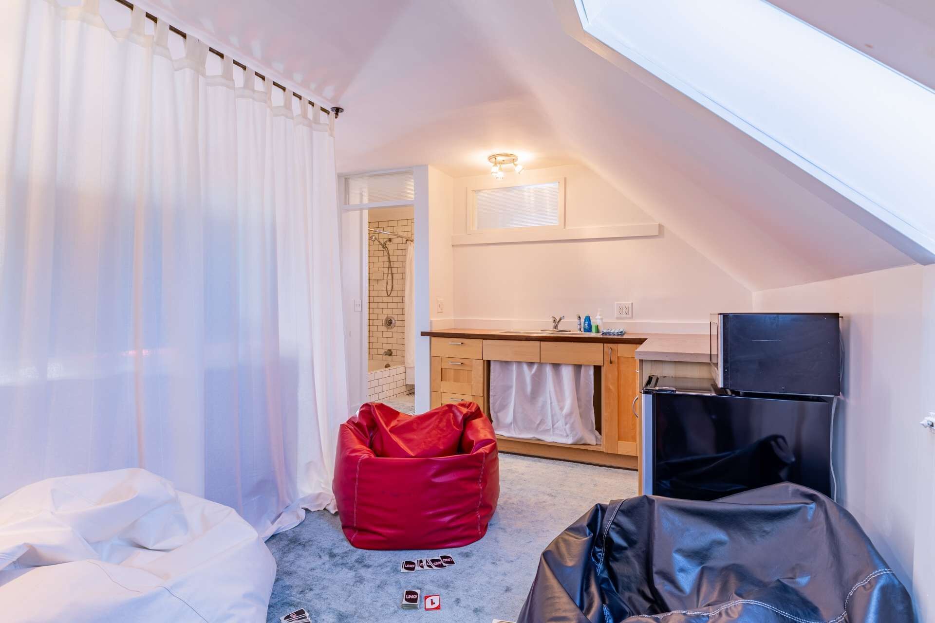 Departamento (Broom & Board) | Exterior