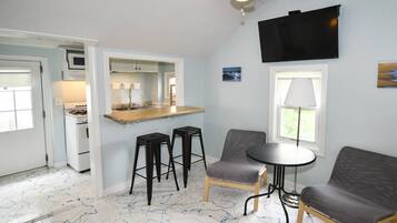 Maison (Baby Love Shack) | Extérieur
