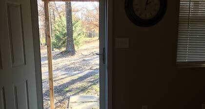 House rental near Rend Lake Jefferson county.