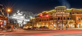 Howelsen Place A301 | Prime Location | Downtown Condo