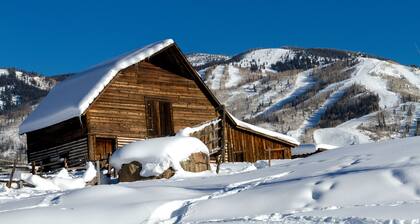 Howelsen Place A301 | Prime Location | Downtown Condo