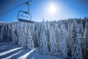 Deportes de invierno
