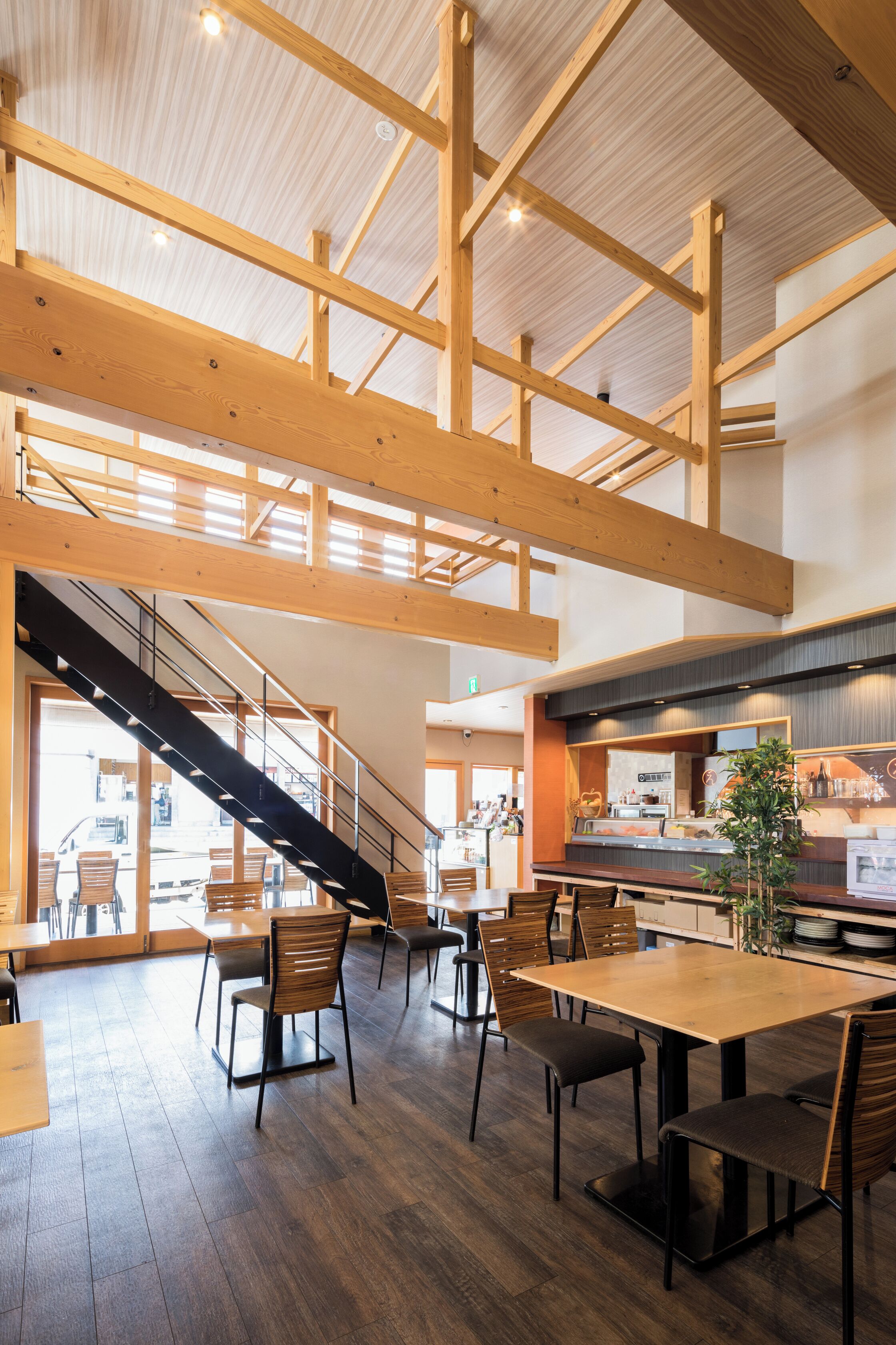 Restaurantes