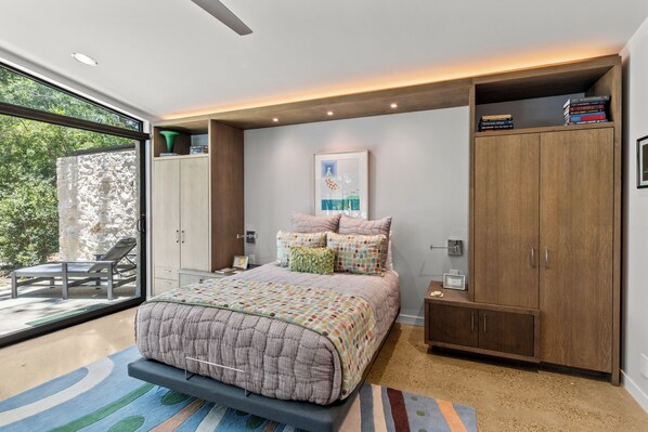 1 habitación, wifi gratis y ropa de cama 