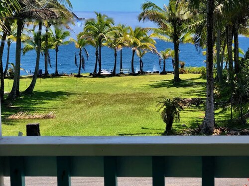 Aloha Suite: Watch Whales, Breakfast included at Ala Kai Bed and Breakfast